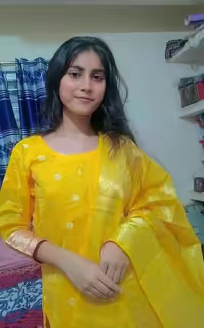 Bangladeshi Cute School Girl Fuckin' in Hotel Room