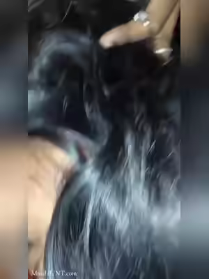 Bangladeshi Commerce Collage Girl Milked