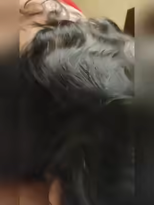 Indian Desi Chubby Girl
