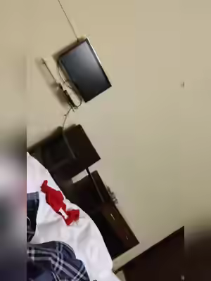 Indian Desi Chubby Girl