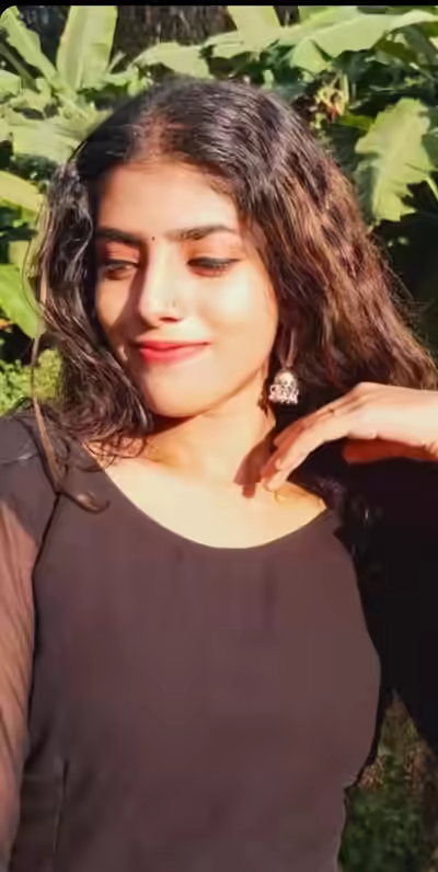 Mallu College Girl