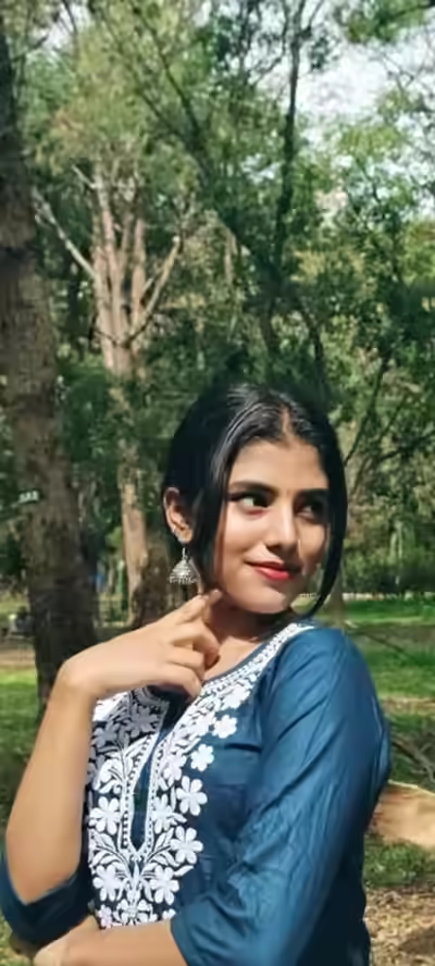 Mallu College Girl