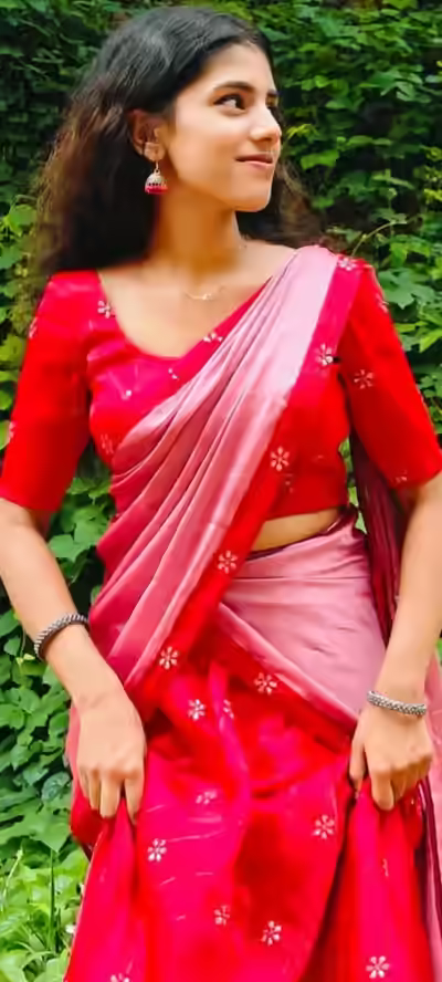 Mallu College Girl