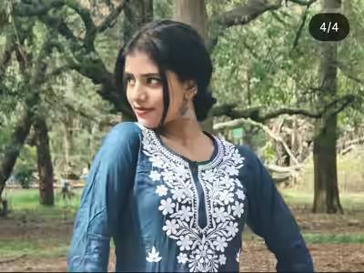 Mallu College Girl