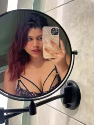 Chubby Mallu girlfriend with big bosoms