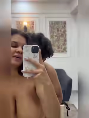Indian Girl Fucks Boyfriend in OYO Hotel Room