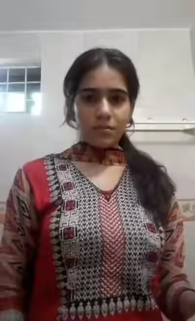 Bangladeshi Girl with Big Boobs