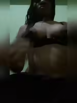 Bangladeshi Girl with Big Boobs