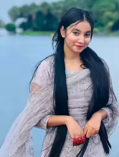 Mayra Akter Dancer