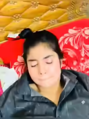 Mayra Akter Dancer