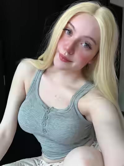 Russian Slim Cuts Love Big Cock_moaning_Cum