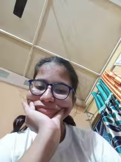 Chubby Chasmish Rand Ritika