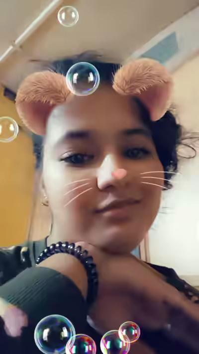 Chubby Chasmish Rand Ritika