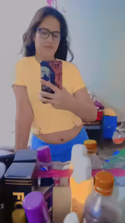 Chubby Chasmish Rand Ritika
