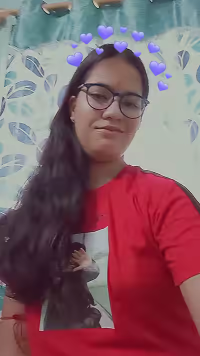 Chubby Chasmish Rand Ritika