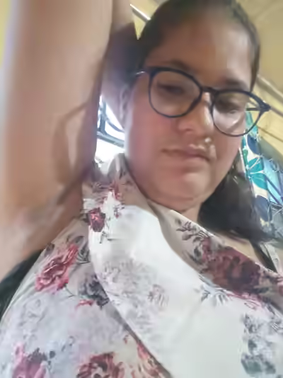 Chubby Chasmish Rand Ritika