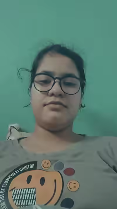 Chubby Chasmish Rand Ritika