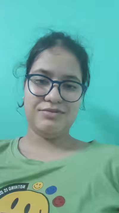 Chubby Chasmish Rand Ritika