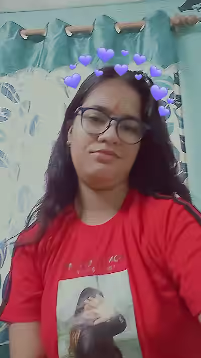 Chubby Chasmish Rand Ritika