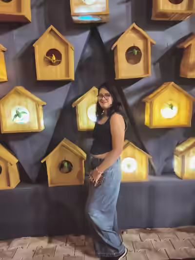 Chubby Chasmish Rand Ritika