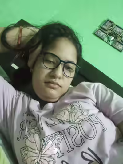 Chubby Chasmish Rand Ritika