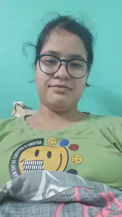 Chubby Chasmish Rand Ritika