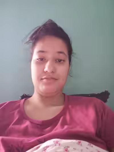 Chubby Chasmish Rand Ritika