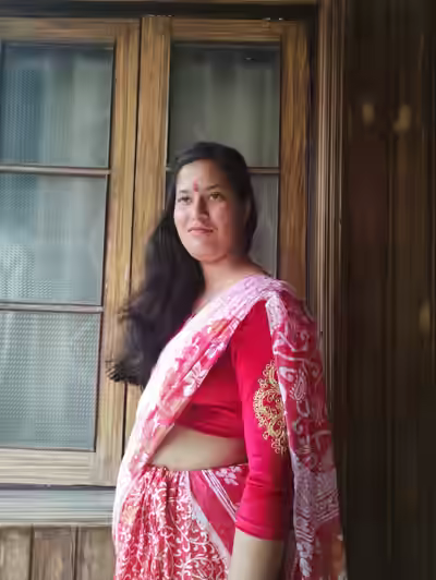 Chubby Chasmish Rand Ritika