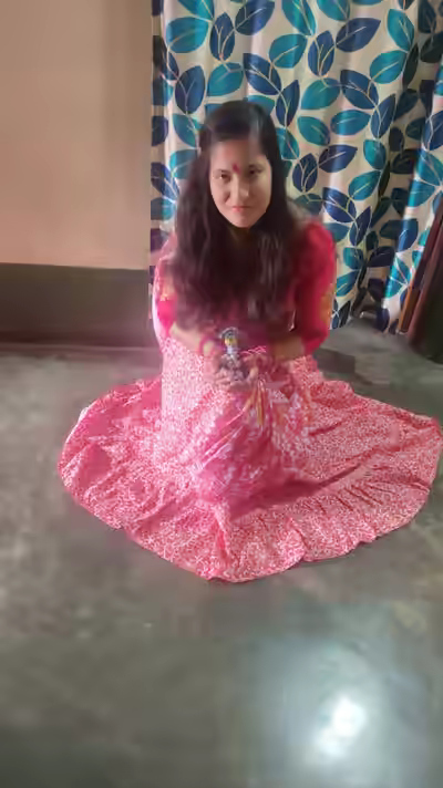 Chubby Chasmish Rand Ritika