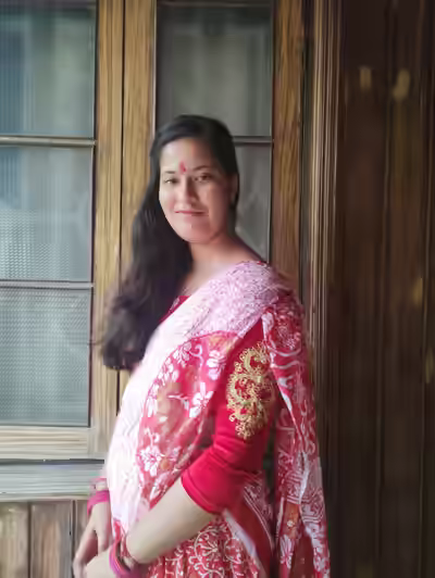 Chubby Chasmish Rand Ritika