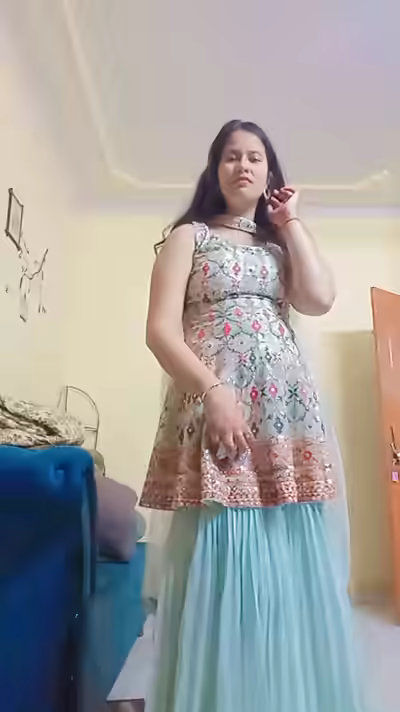 Chubby Chasmish Rand Ritika