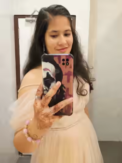 Chubby Chasmish Rand Ritika
