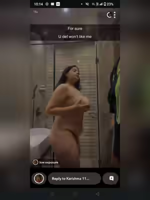 Indiana Chubby Girl Show Big Boobs