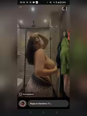 Indiana Chubby Girl Show Big Boobs