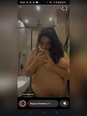 Indiana Chubby Girl Show Big Boobs