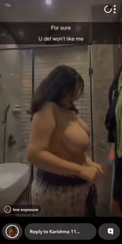 Indiana Chubby Girl Show Big Boobs