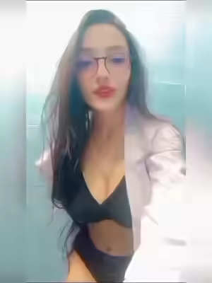 Chubby Big Black Boobs