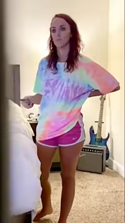 Ass, Pussy, Tits, Face, Wide View Exposed