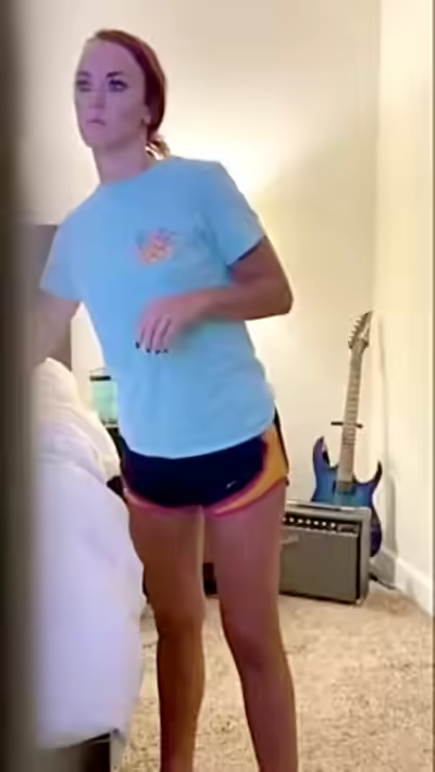 Ass, Pussy, Tits, Face, Wide View Exposed