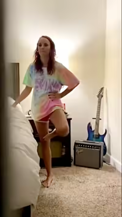 Ass, Pussy, Tits, Face, Wide View Exposed