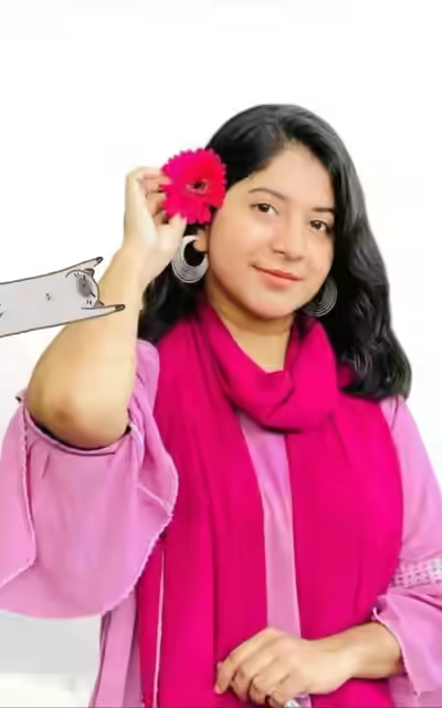Desi Aunty With Big Boobs