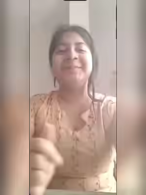 Desi Aunty With Big Boobs