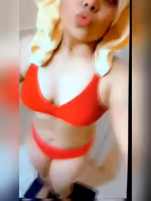 Desi Chubby Girl with Big Boobs