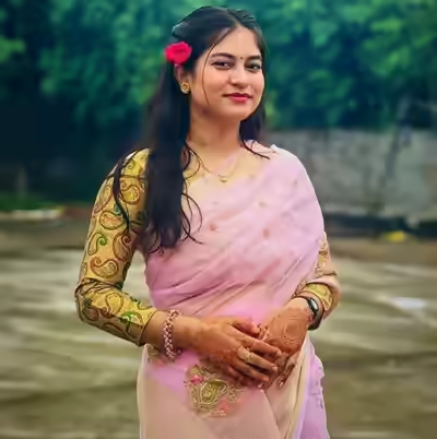 Bangladeshi Mom's Big Boobs