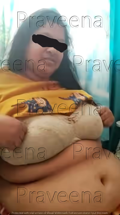 Cheating Wife Praveena