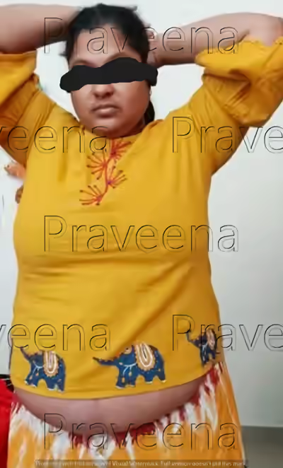 Cheating Wife Praveena