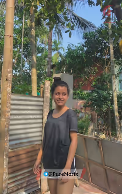 Hot Girl Leaked Video