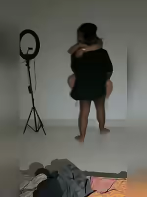Hot Girl Leaked Video