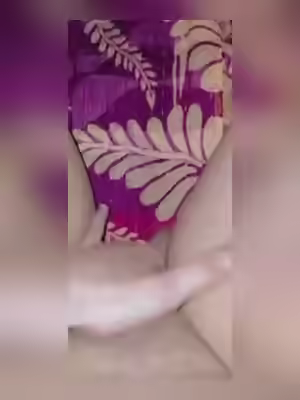 Bangladeshi Young Cute Girl Finger Fucking Her Pussy
