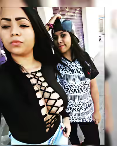 Emily Freitas, Big Tits
